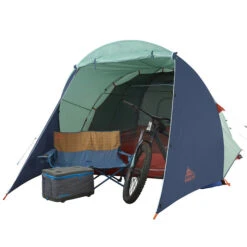 Kelty Rumpus 6-Person Tent -Camp Chairs Shop Rumpus 6 Person Tent 4