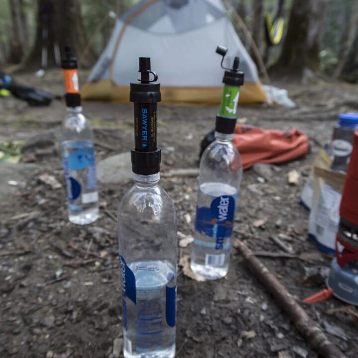 Sawyer Mini Water Filtration System 10 Sawyer Mini Water Filtration System - Image 8