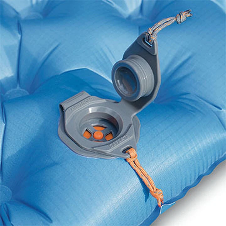 Sea To Summit UltraLight Inflatable Sleeping Mat 5 Sea To Summit UltraLight Inflatable Sleeping Mat - Image 3