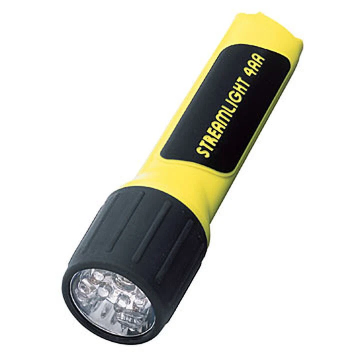Streamlight ProPolymer 4AA 67 Lumen LED Flashlight 3 Streamlight ProPolymer 4AA 67 Lumen LED Flashlight
