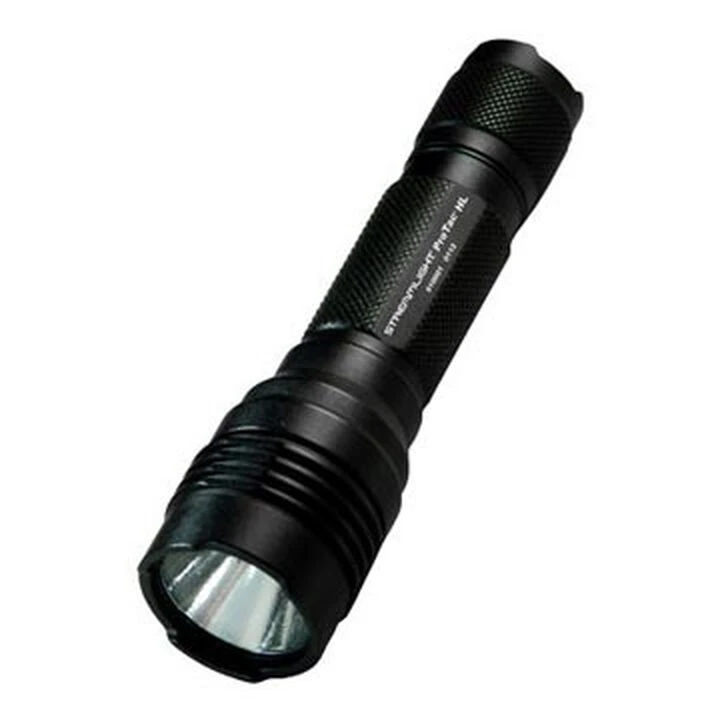 Streamlight ProTac HL 600 Lumen Tactical Flashlight 3 Streamlight ProTac HL 600 Lumen Tactical Flashlight
