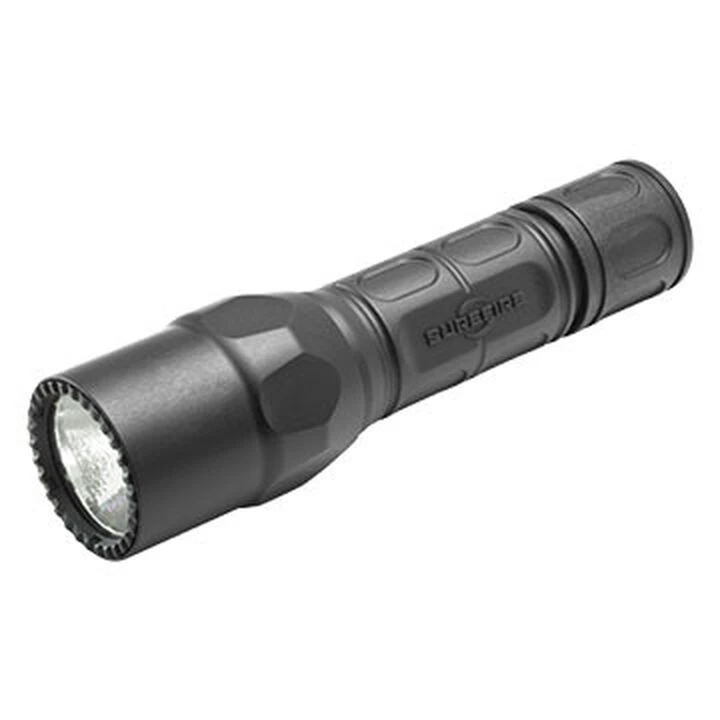 SureFire G2X Tactical Single-Output 320 Lumen LED Flashlight 3 SureFire G2X Tactical Single-Output 320 Lumen LED Flashlight