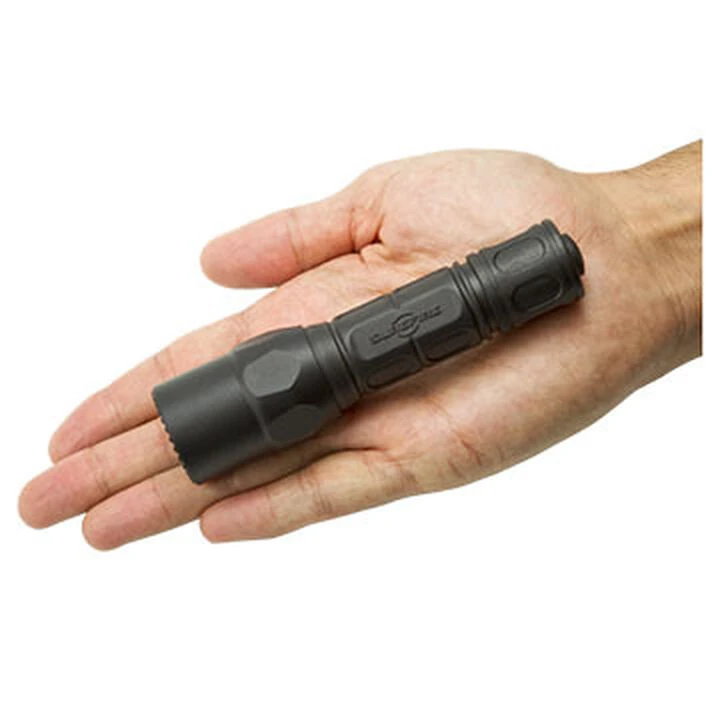 SureFire G2X Tactical Single-Output 320 Lumen LED Flashlight 4 SureFire G2X Tactical Single-Output 320 Lumen LED Flashlight - Image 2