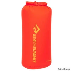 Sea To Summit Lightweight Dry Bag -Camp Chairs Shop SeatoSummit SpicyOrange