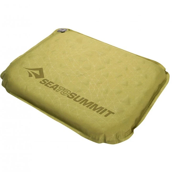 Sea To Summit Self-Inflating Delta V Seat 3 Sea To Summit Self-Inflating Delta V Seat