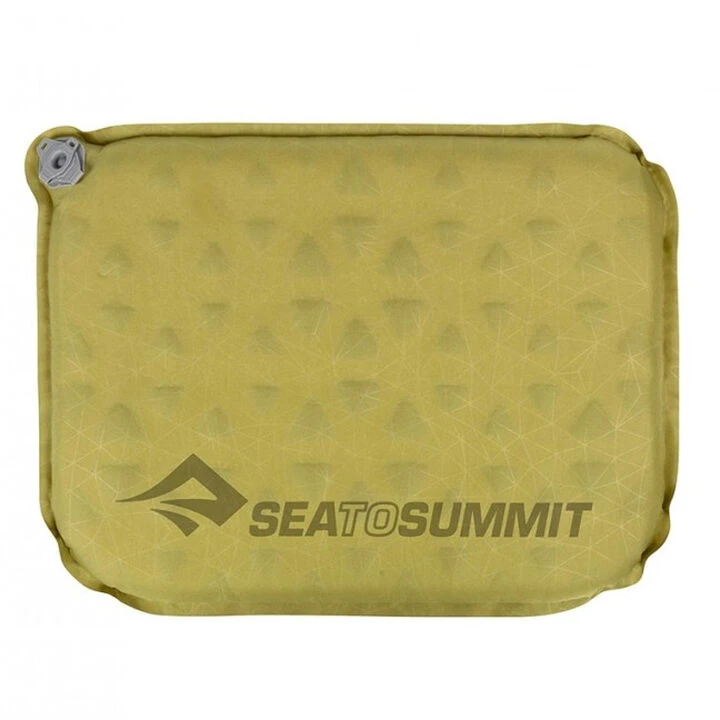 Sea To Summit Self-Inflating Delta V Seat 4 Sea To Summit Self-Inflating Delta V Seat - Image 2