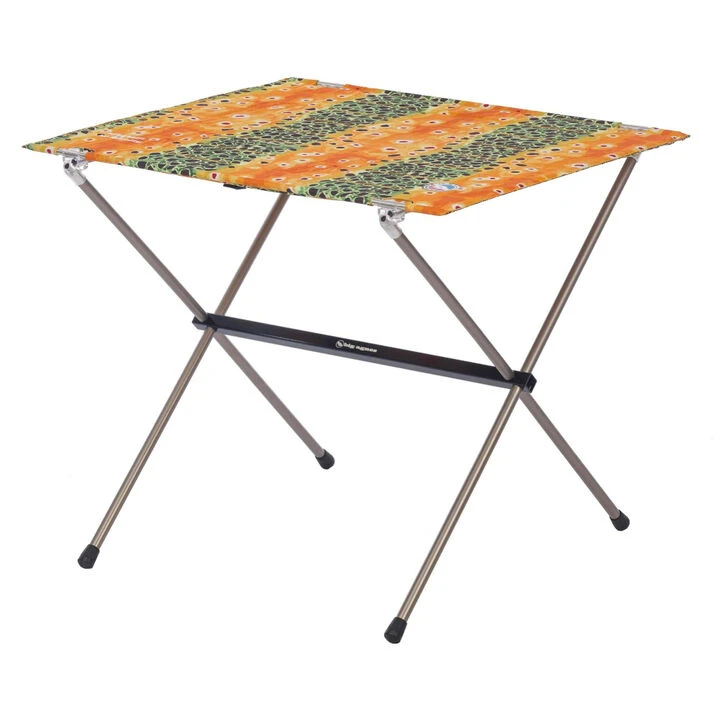 Big Agnes Soul Kitchen Brown Trout Camp Table - Limited Edition 3 Big Agnes Soul Kitchen Brown Trout Camp Table - Limited Edition