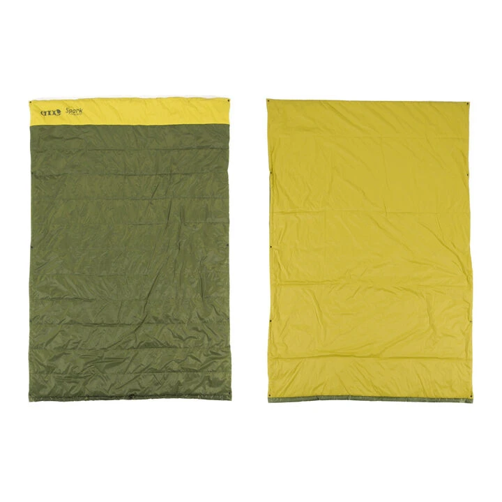 ENO Spark Camp Quilt 3 ENO Spark Camp Quilt