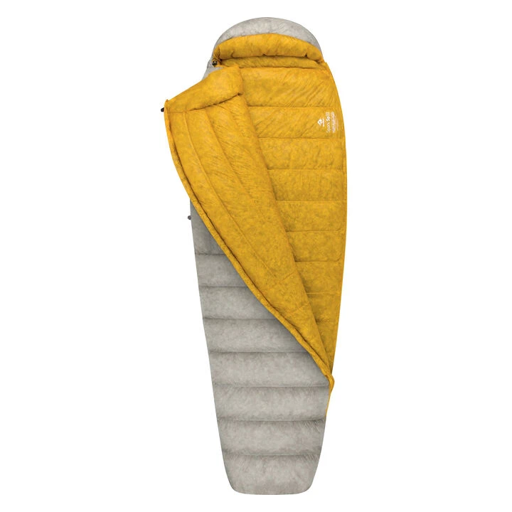 Sea To Summit Spark SpIII 18ºF Ultra-Dry Down Ultralight Sleeping Bag 3 Sea To Summit Spark SpIII 18ºF Ultra-Dry Down Ultralight Sleeping Bag