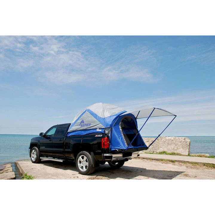 Napier Sportz 2-Person Truck Tent 3 Napier Sportz 2-Person Truck Tent