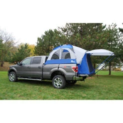 Napier Sportz 2-Person Truck Tent 8 Napier Sportz 2-Person Truck Tent -Camp Chairs Shop Sportz 2 Person Truck Tent 3