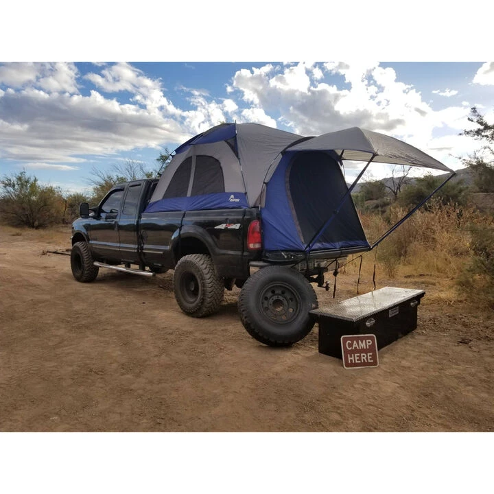 Napier Sportz 2-Person Truck Tent 6 Napier Sportz 2-Person Truck Tent - Image 4