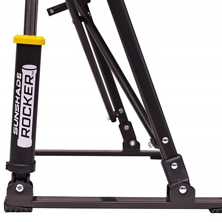 GCI Outdoor SunShade Rocker Folding Rocking Chair 5 GCI Outdoor SunShade Rocker Folding Rocking Chair - Image 3