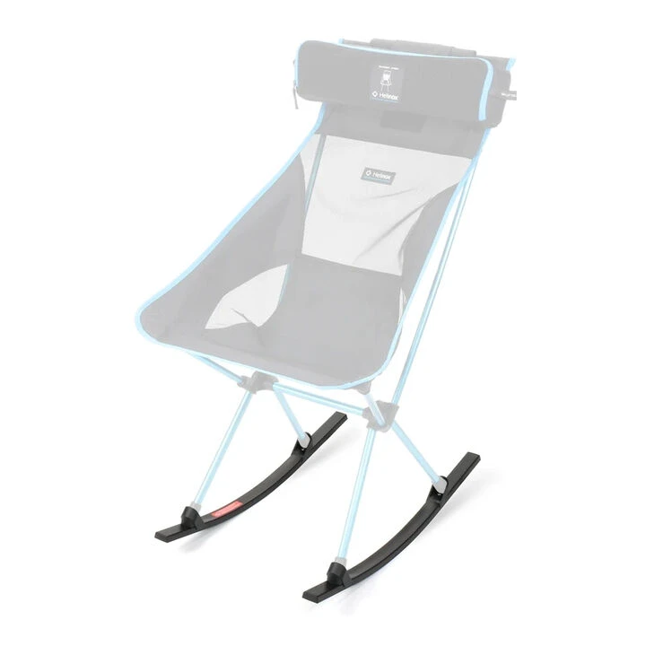 Helinox Sunset Chair Or Chair One XL Rocking Feet 3 Helinox Sunset Chair Or Chair One XL Rocking Feet