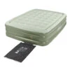 Coleman SupportRest Double High Queen Airbed -Camp Chairs Shop SupportRest Double High Queen Airbed