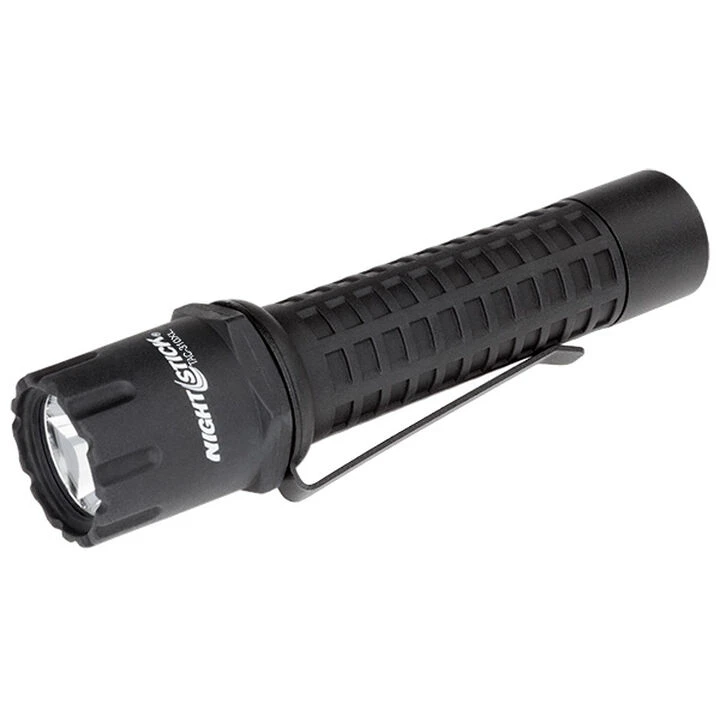 Nightstick TAC-310XL 500 Lumen Xtreme Lumens Tactical Flashlight 4 Nightstick TAC-310XL 500 Lumen Xtreme Lumens Tactical Flashlight - Image 2