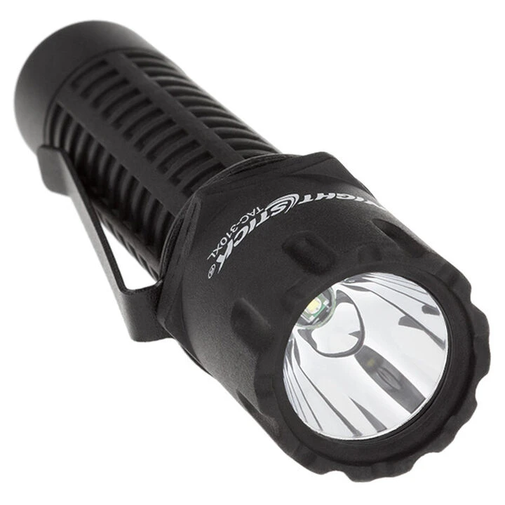 Nightstick TAC-310XL 500 Lumen Xtreme Lumens Tactical Flashlight 6 Nightstick TAC-310XL 500 Lumen Xtreme Lumens Tactical Flashlight - Image 4