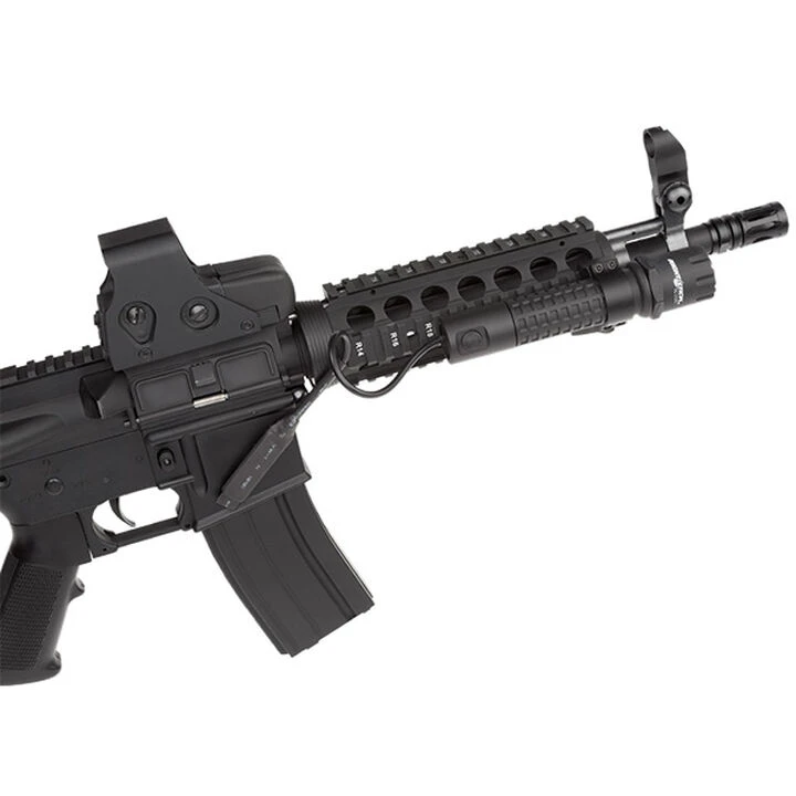 Nightstick TAC-310XL 500 Lumen Xtreme Lumens Tactical Flashlight 8 Nightstick TAC-310XL 500 Lumen Xtreme Lumens Tactical Flashlight - Image 6