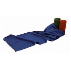 Texsport Fleece 50ºF Sleeping Bag / Liner