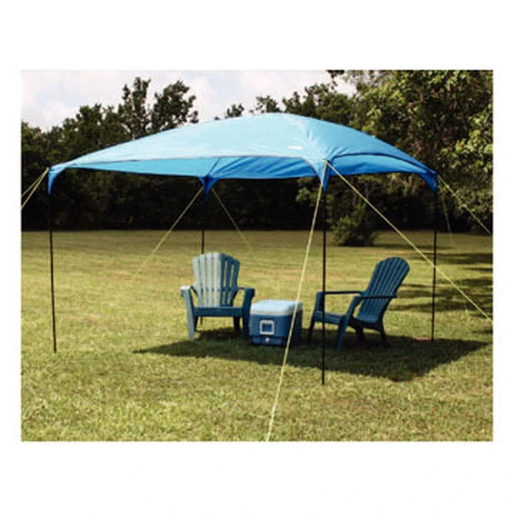 Texsport 9' X 9' Dining Canopy 3 Texsport 9' X 9' Dining Canopy