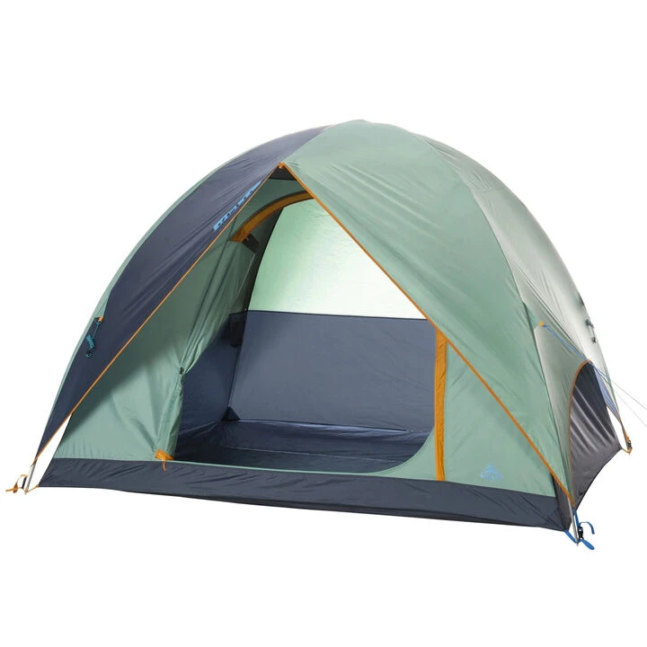 Kelty Tallboy 4-Person Tent 4 Kelty Tallboy 4-Person Tent - Image 2
