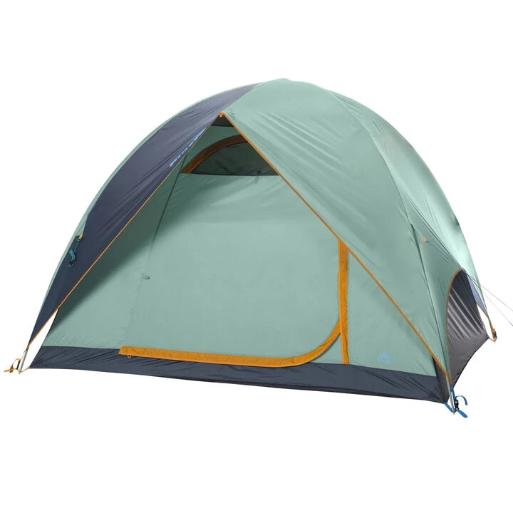 Kelty Tallboy 4-Person Tent 5 Kelty Tallboy 4-Person Tent - Image 3