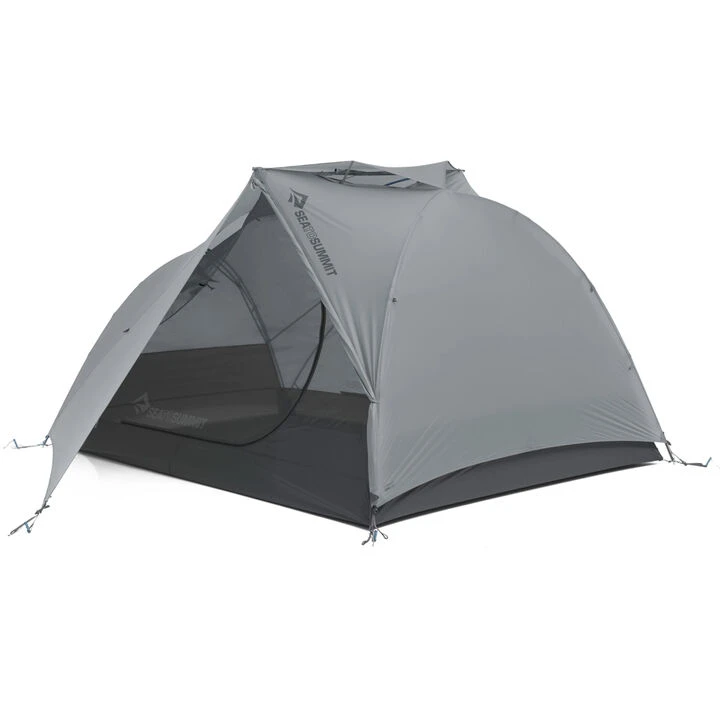 Sea To Summit Telos TR3 3-Person Ultralight Tent 6 Sea To Summit Telos TR3 3-Person Ultralight Tent - Image 4