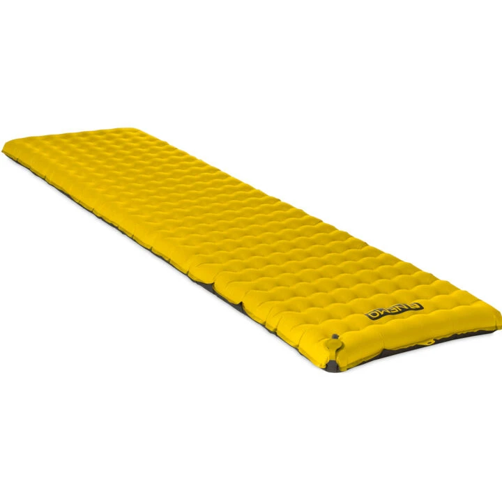 NEMO Tensor Ultralight Inflatable Sleeping Pad 5 NEMO Tensor Ultralight Inflatable Sleeping Pad - Image 3