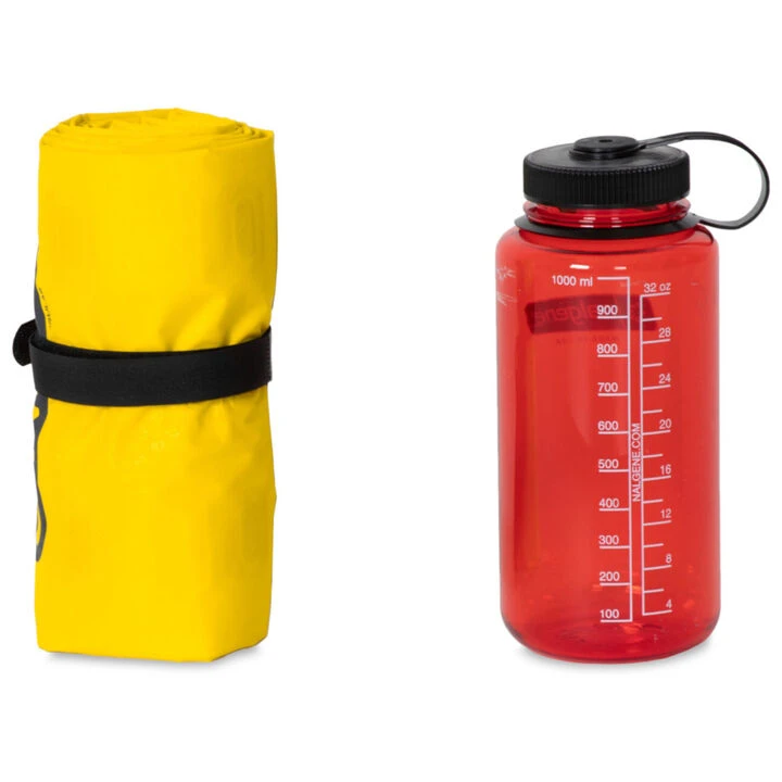 NEMO Tensor Ultralight Inflatable Sleeping Pad 6 NEMO Tensor Ultralight Inflatable Sleeping Pad - Image 4