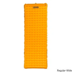 NEMO Tensor Ultralight Insulated Inflatable Sleeping Pad -Camp Chairs Shop Tensor Ultralight Ins Sleeping Pad RegWide