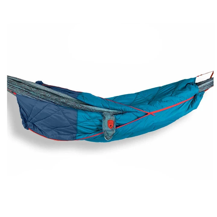 Grand Trunk 360° ThermaQuilt 3-in-1 Hammock Underquilt, Blanket & 40ºF Sleeping Bag 4 Grand Trunk 360° ThermaQuilt 3-in-1 Hammock Underquilt, Blanket & 40ºF Sleeping Bag - Image 2
