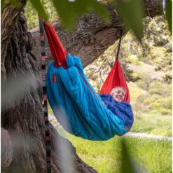 Grand Trunk 360° ThermaQuilt 3-in-1 Hammock Underquilt, Blanket & 40ºF Sleeping Bag 9 Grand Trunk 360° ThermaQuilt 3-in-1 Hammock Underquilt, Blanket & 40ºF Sleeping Bag -Camp Chairs Shop ThermaQuilt 3in1 Hammock Underquilt Blanket 40F Sleeping Bag 4
