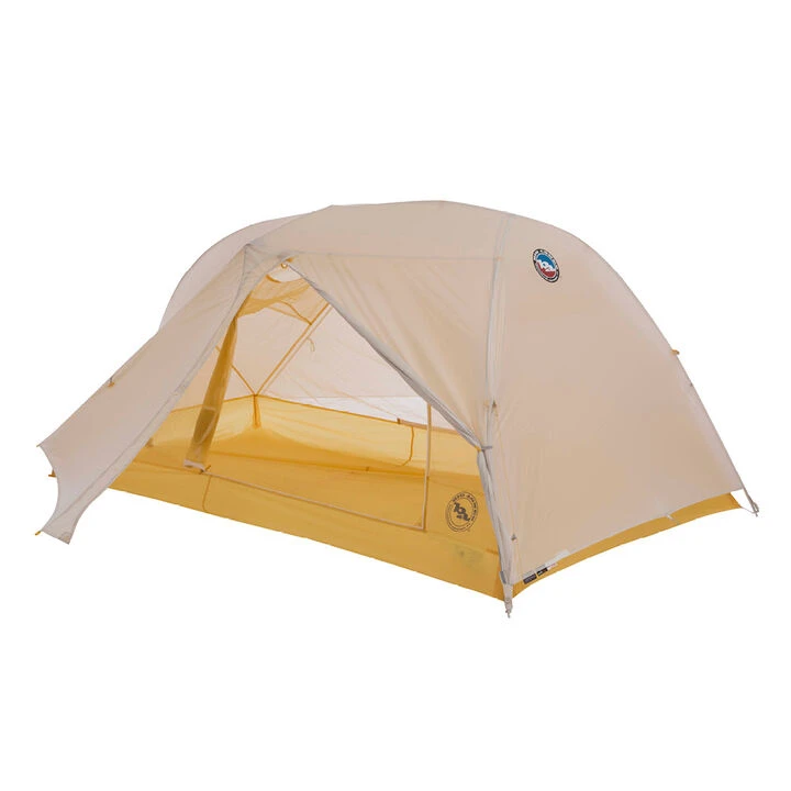 Big Agnes Tiger Wall UL2 Solution Dye 2-Person Tent 4 Big Agnes Tiger Wall UL2 Solution Dye 2-Person Tent - Image 2