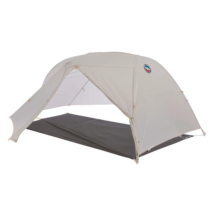 Big Agnes Tiger Wall UL2 Solution Dye 2-Person Tent 6 Big Agnes Tiger Wall UL2 Solution Dye 2-Person Tent - Image 4