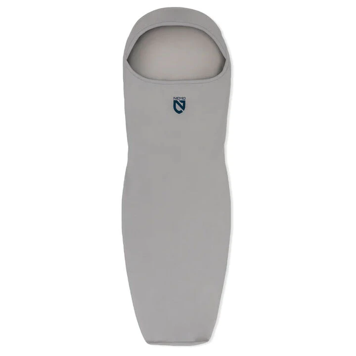 NEMO Tracer Blaze Sleeping Bag Liner 3 NEMO Tracer Blaze Sleeping Bag Liner
