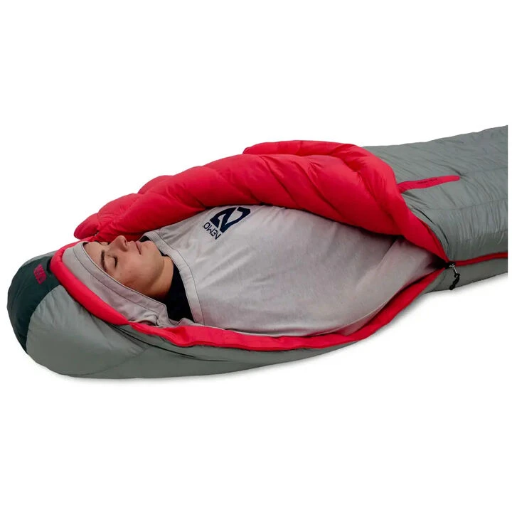 NEMO Tracer Blaze Sleeping Bag Liner 6 NEMO Tracer Blaze Sleeping Bag Liner - Image 4