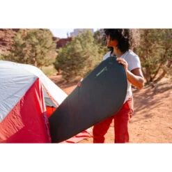 Therm-a-Rest Trail Scout Self-Inflating Sleeping Pad -Camp Chairs Shop Trail Scout Self Inflating Sleeping Pad 3