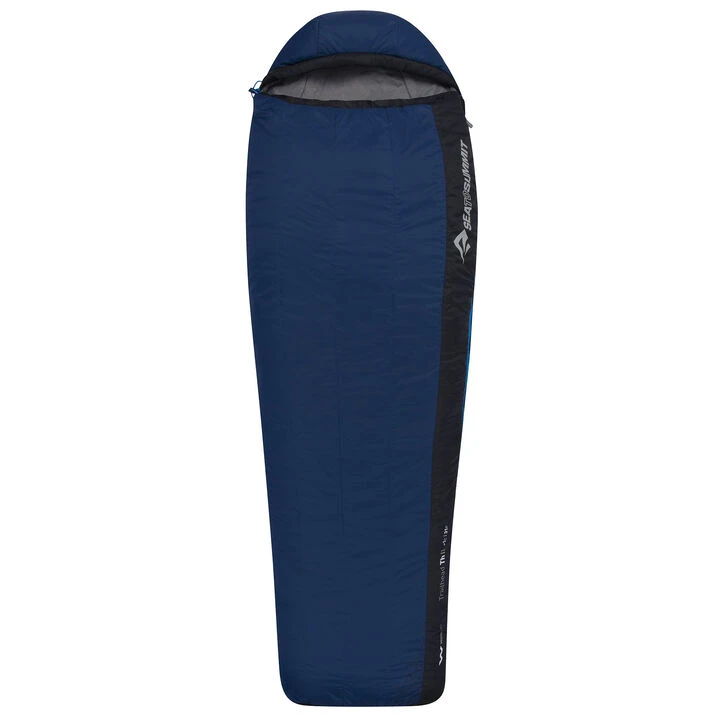 Sea To Summit Trailhead ThIII 20ºF Synthetic Sleeping Bag 3 Sea To Summit Trailhead ThIII 20ºF Synthetic Sleeping Bag