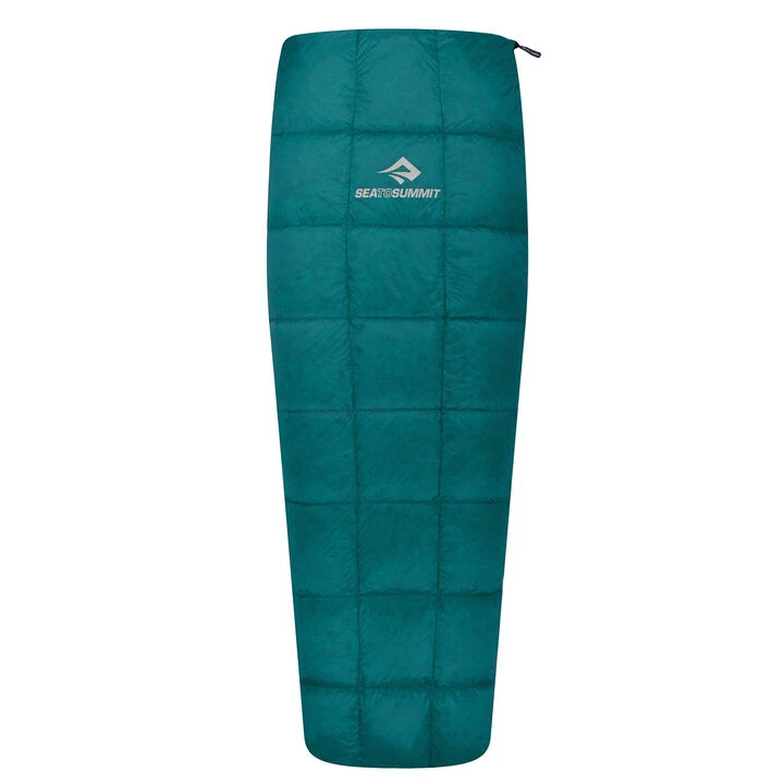 Sea To Summit Traveller TrII 30ºF Ultra-Dry Down Blanket & Sleeping Bag 3 Sea To Summit Traveller TrII 30ºF Ultra-Dry Down Blanket & Sleeping Bag