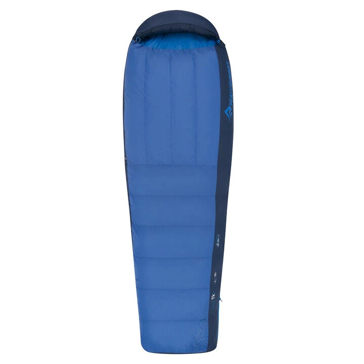 Sea To Summit Trek TkI 30ºF Ultra-Dry Down Sleeping Bag 3 Sea To Summit Trek TkI 30ºF Ultra-Dry Down Sleeping Bag