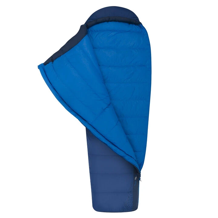 Sea To Summit Trek TkI 30ºF Ultra-Dry Down Sleeping Bag 4 Sea To Summit Trek TkI 30ºF Ultra-Dry Down Sleeping Bag - Image 2