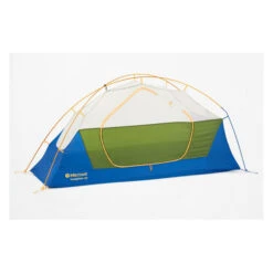 Marmot Tungsten 1-Person Tent W/ Footprint