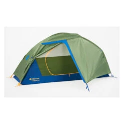Marmot Tungsten 1-Person Tent W/ Footprint -Camp Chairs Shop Tungsten 1 Person Tent w Footprint 3
