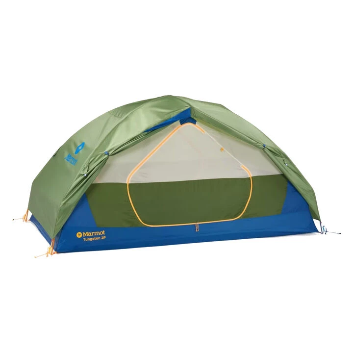 Marmot Tungsten 2-Person Tent W/ Footprint 4 Marmot Tungsten 2-Person Tent W/ Footprint - Image 2