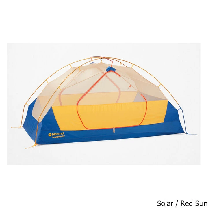 Marmot Tungsten 2-Person Tent W/ Footprint 8 Marmot Tungsten 2-Person Tent W/ Footprint - Image 6