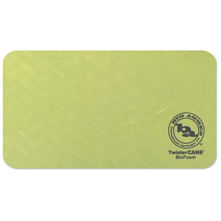 Big Agnes TwisterCANE BioFoam Hiking Seat 3 Big Agnes TwisterCANE BioFoam Hiking Seat