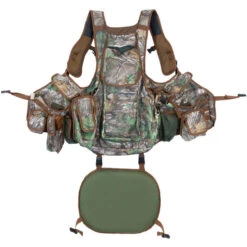 Hunter's Specialties H.S. Strut UnderTaker Turkey Vest
