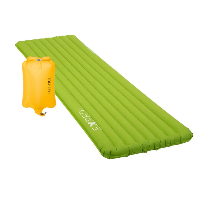 Exped Ultra 3R Inflatable Sleeping Pad 4 Exped Ultra 3R Inflatable Sleeping Pad - Image 2
