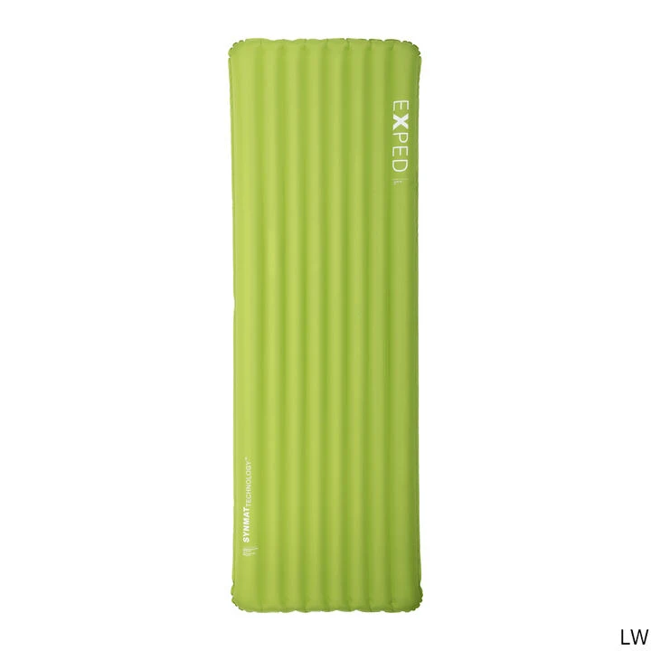 Exped Ultra 3R Inflatable Sleeping Pad 8 Exped Ultra 3R Inflatable Sleeping Pad - Image 6