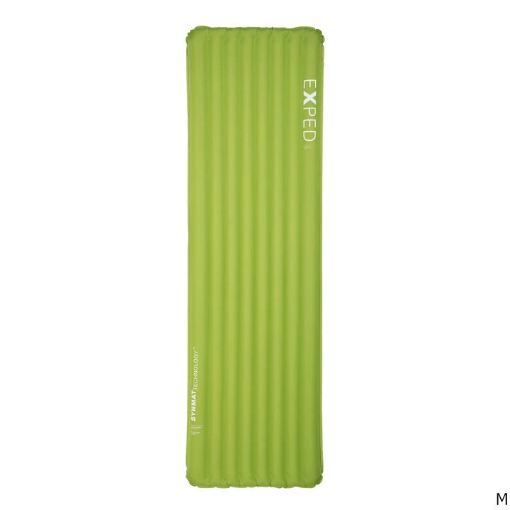 Exped Ultra 3R Inflatable Sleeping Pad 6 Exped Ultra 3R Inflatable Sleeping Pad - Image 4